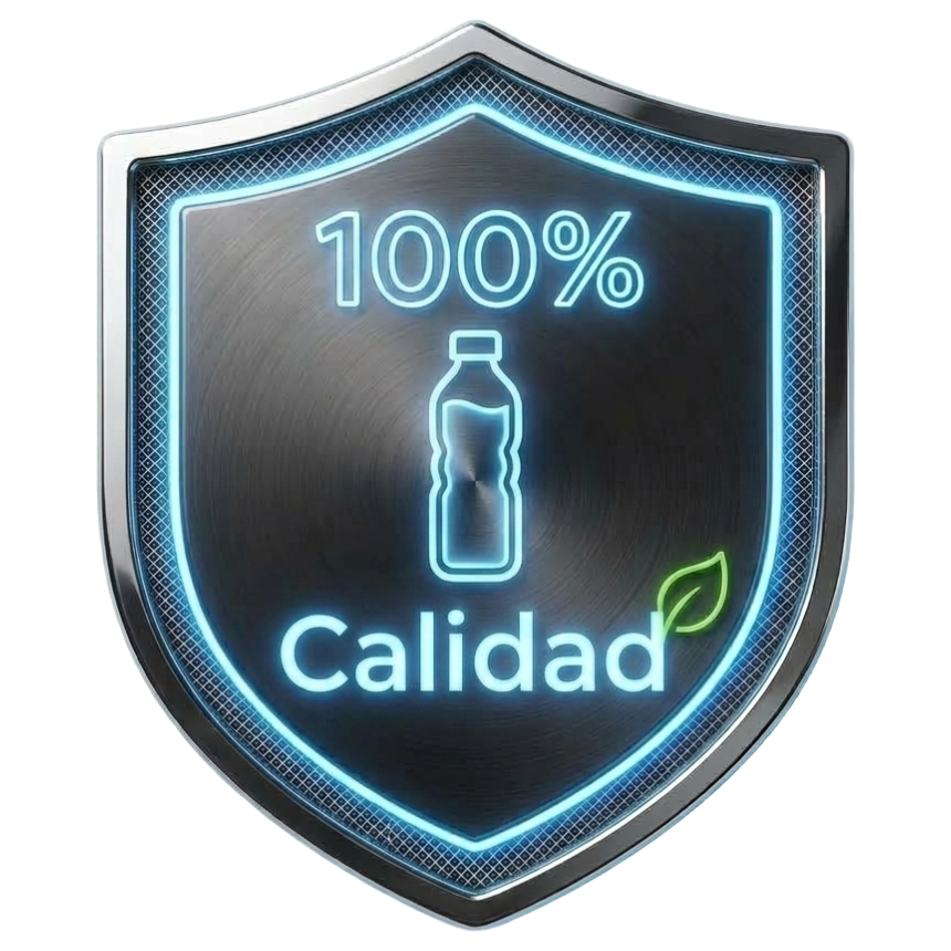 Purificadoras de Calidad