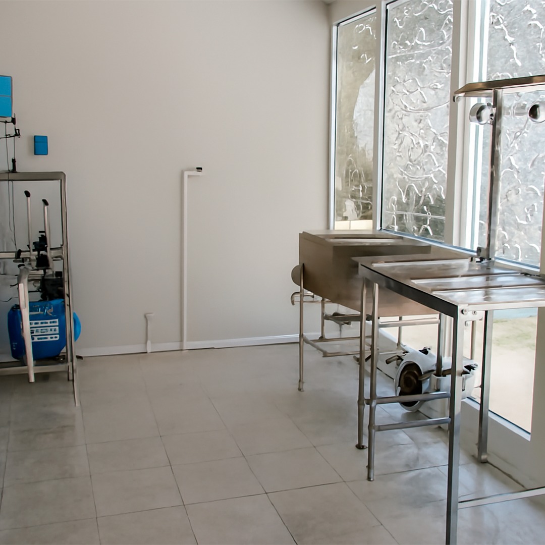 Purificadora Tradicional