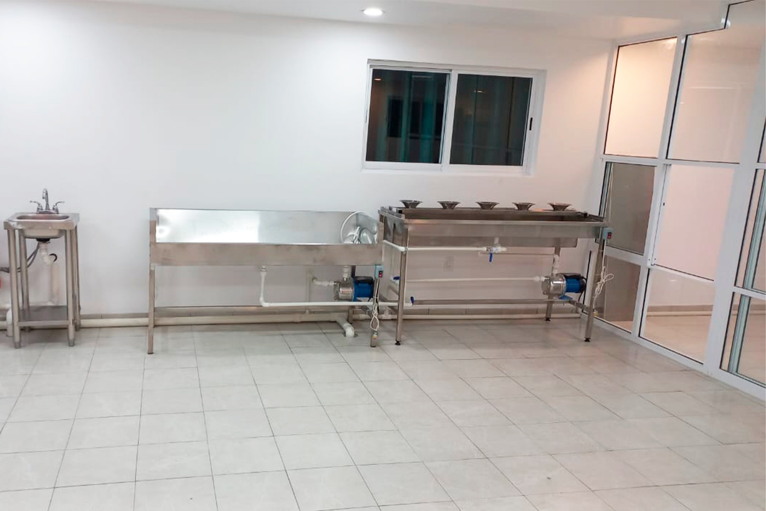 Purificadora Tradicional