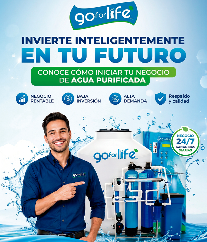 Despachadora Instantanea de agua